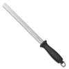 Wusthof 10" Diamond Wide Sharpening Steel Fine
