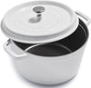 Staub Round Cocotte 5 Quart Tall