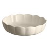 Emile Henry Madeleine Round Cake Dish