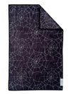 Spider's Lair Double Sided Hand Towel
