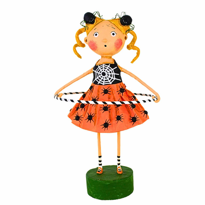 Dolly's Creepy Crawlies Figurine