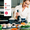 FinaMill Classic Rechargeable - 1 Mill 1 ProPlus 1 PepperPod