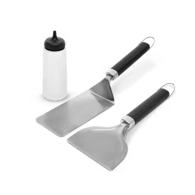 Griddle Starter Set