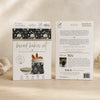 Artist Series Bread Baker Set, Toile & Tate - Set 2 pieces