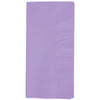 Solid Color Dinner Napkins