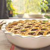 Emile Henry Pie Dish 9"