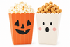 Pumpkin/Ghost Treat Boxes (12ct)