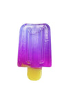 Jelly Popsicle Two-Tone Sticky Jiggly Mochi Squishy - 12 Pcs