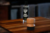 Oil Applicator for Wood Cutting Boards, with Storage Cap