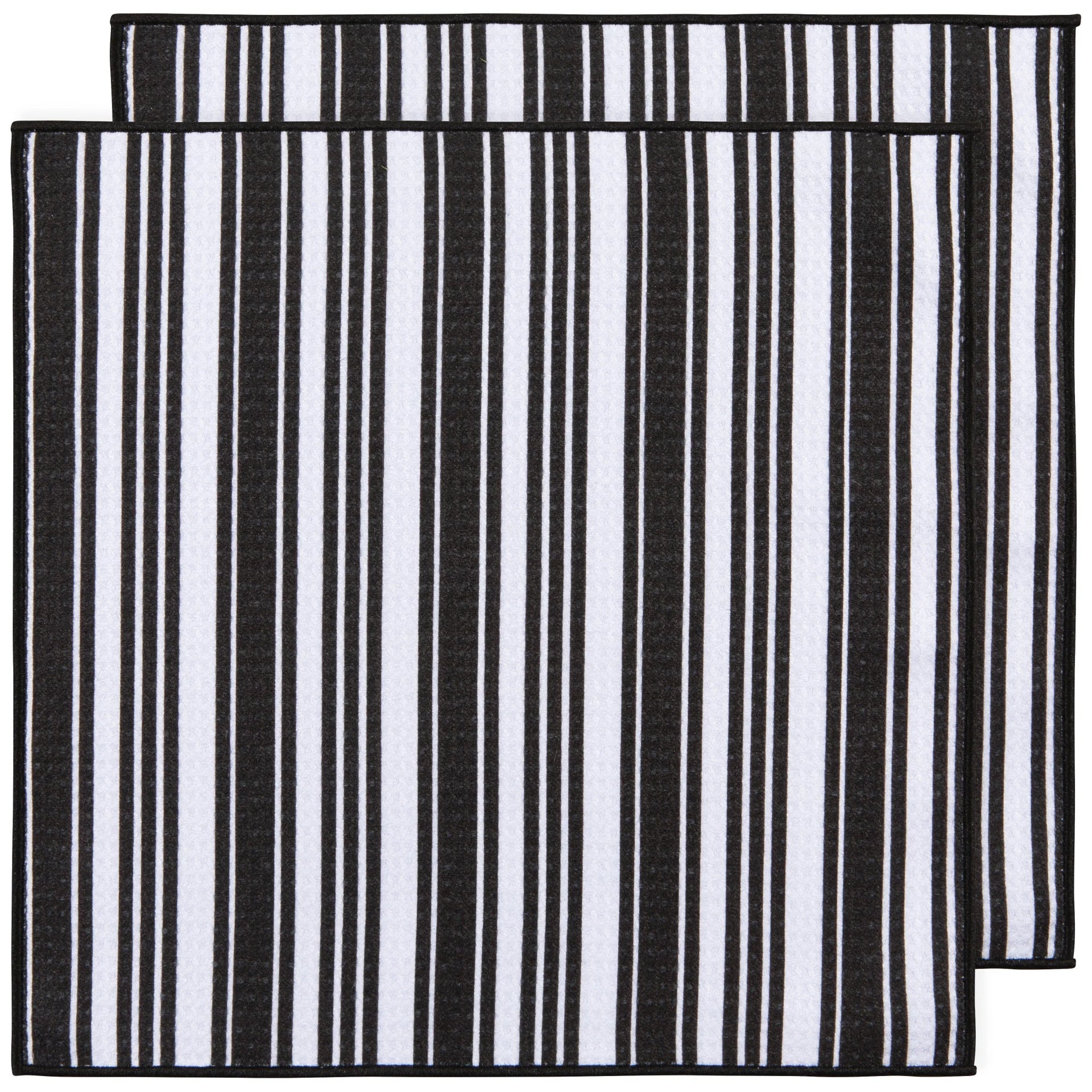 Renew Recycled Microfibre Dishcloths Set of 2