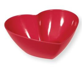 Heart Shaped  Bowl
