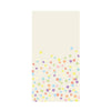 Confetti Sprinkles Guest Napkin