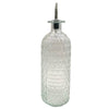 Honeycomb Oil/Vinegar Bottle - 28 oz