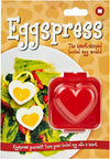 Eggspress Heart Shaped Egg Mould