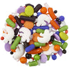 Halloween Fusion Sprinkle Mix .5lb