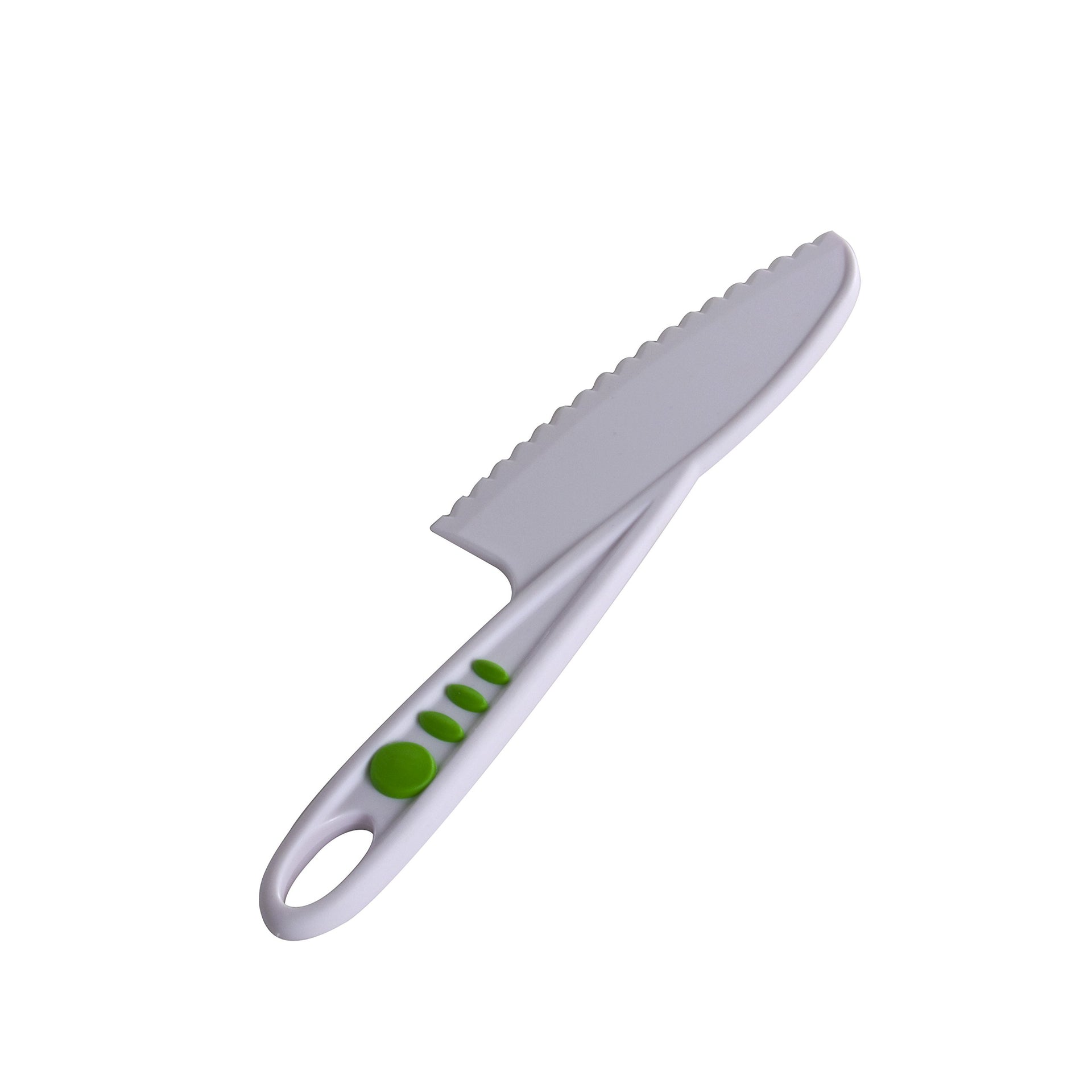 Kids Knife Medium Nylon Plastic