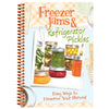 Cookbook Freezer Jams And Refirgerator Pickles