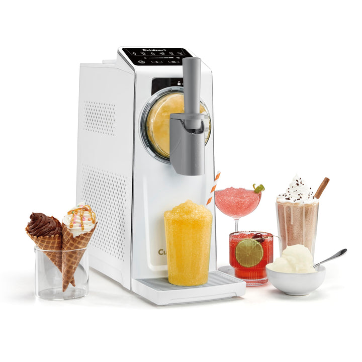 6-in-1 Soft Serve and Slushy