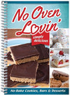 Cookbook No Oven Lovin