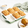 Cardamom Mini Loaf Pan