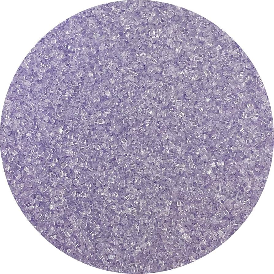 Sanding Sugar - .75 lb