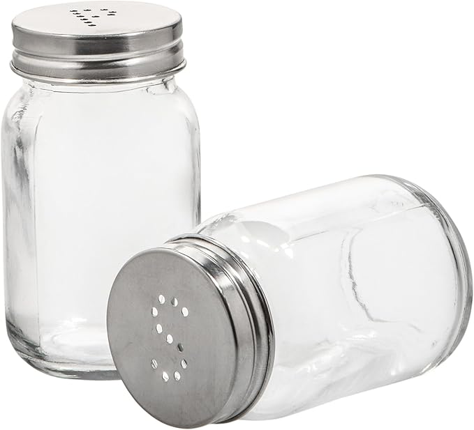 Salt/Pepper Shakers Tablesetter