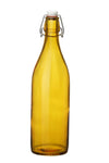 Jar Giara 33.75 Oz Orange