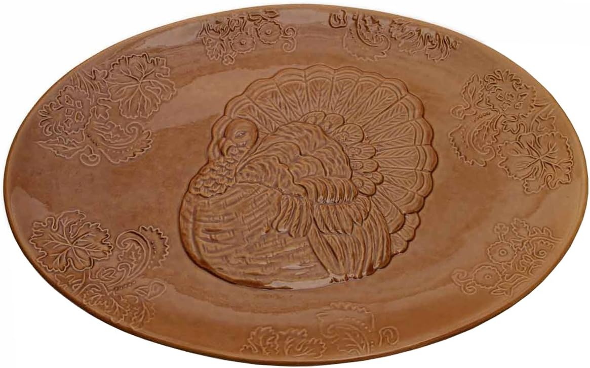Platter Turkey