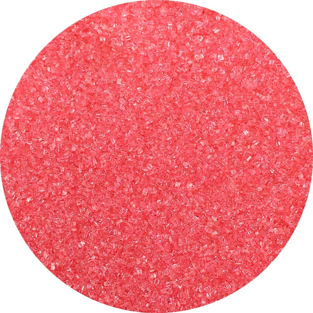 Sanding Sugar - .75 lb