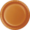 Solid Color 9" Paper Plates