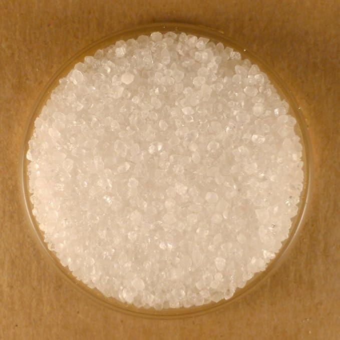 Citric Acid 25lbs