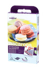 Macarons Kit Charcoal