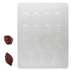 Candy Mold Acorns & Leaves