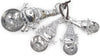 Measuring Spoons Snowman (dis)