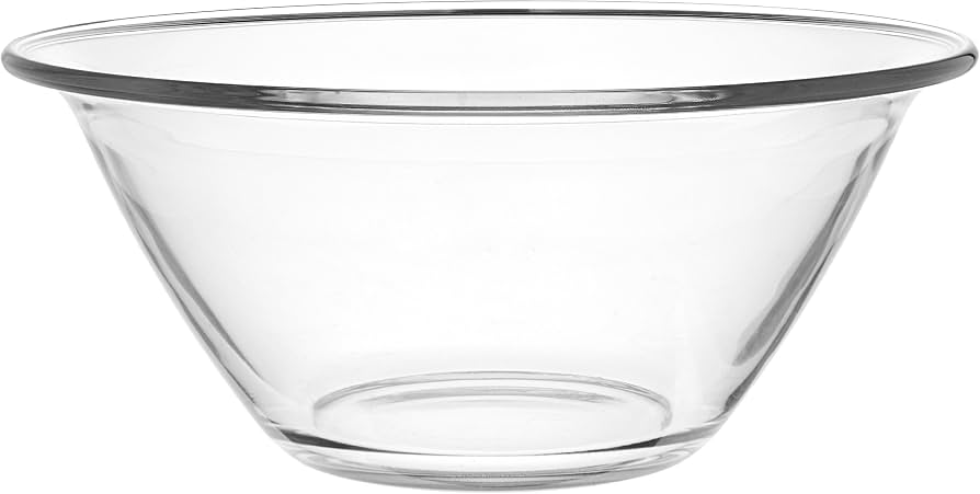 Prep Bowl 11 3/4" 134 Oz Mr Chef
