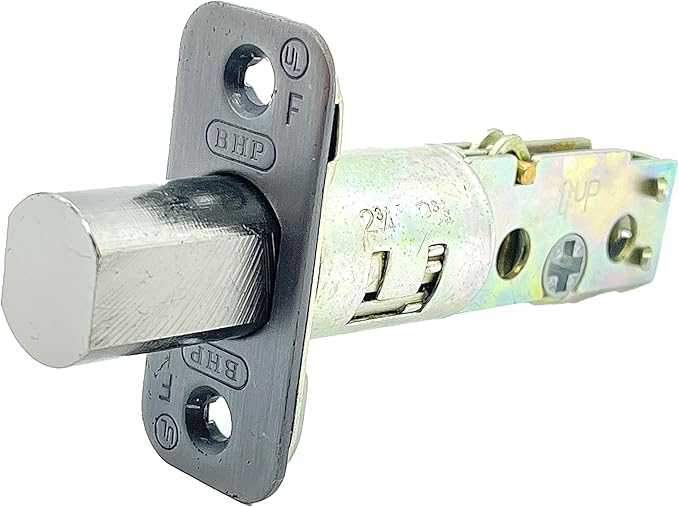 Deadbolt Sc