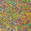 Decorettes Spring Blend Sprinkles  1lbs