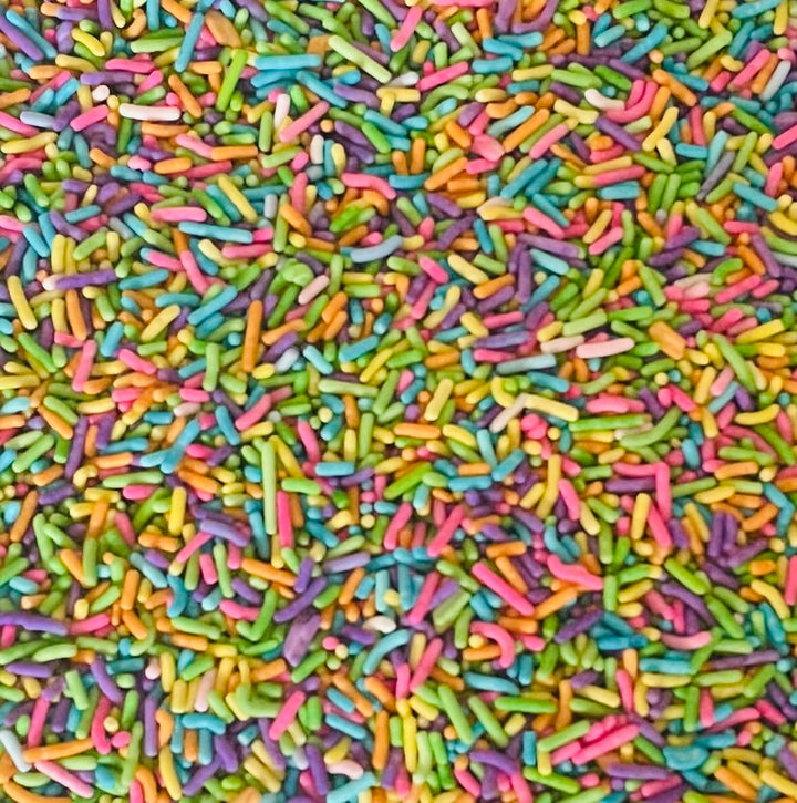 Decorettes Spring Blend Sprinkles  1lbs