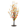 Candy Corn Table Decor