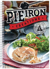 Cookbook Pie Iron
