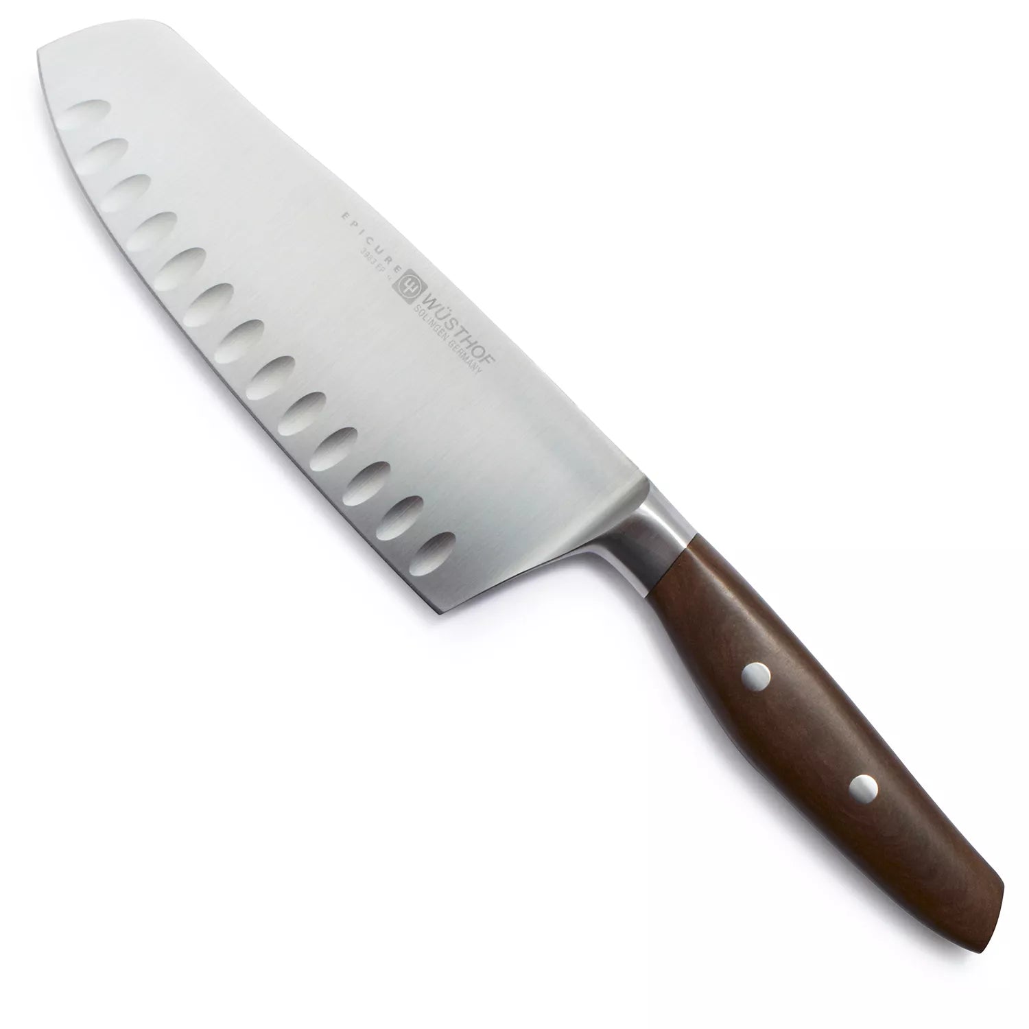 Wusthof 7" Epicure Santoku Knife