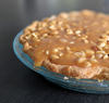 Cooking Class: Nut Roll Pie with Jenny Jensen Oct 15th at 11 am