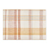 Placemat Veranda Plaid