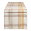 Table Runner Veranda Plaid