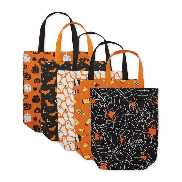 Totes Trick or Treat(dis)
