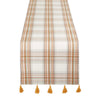 Golden Gardens Table Runner
