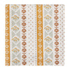 Golden Gardens Printed Napkin
