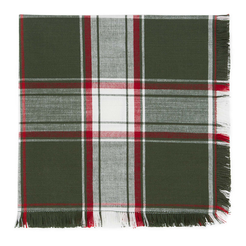 Deck The Halls Napkins
