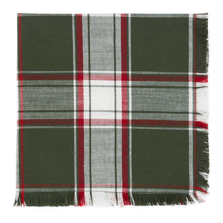 Deck The Halls Napkins