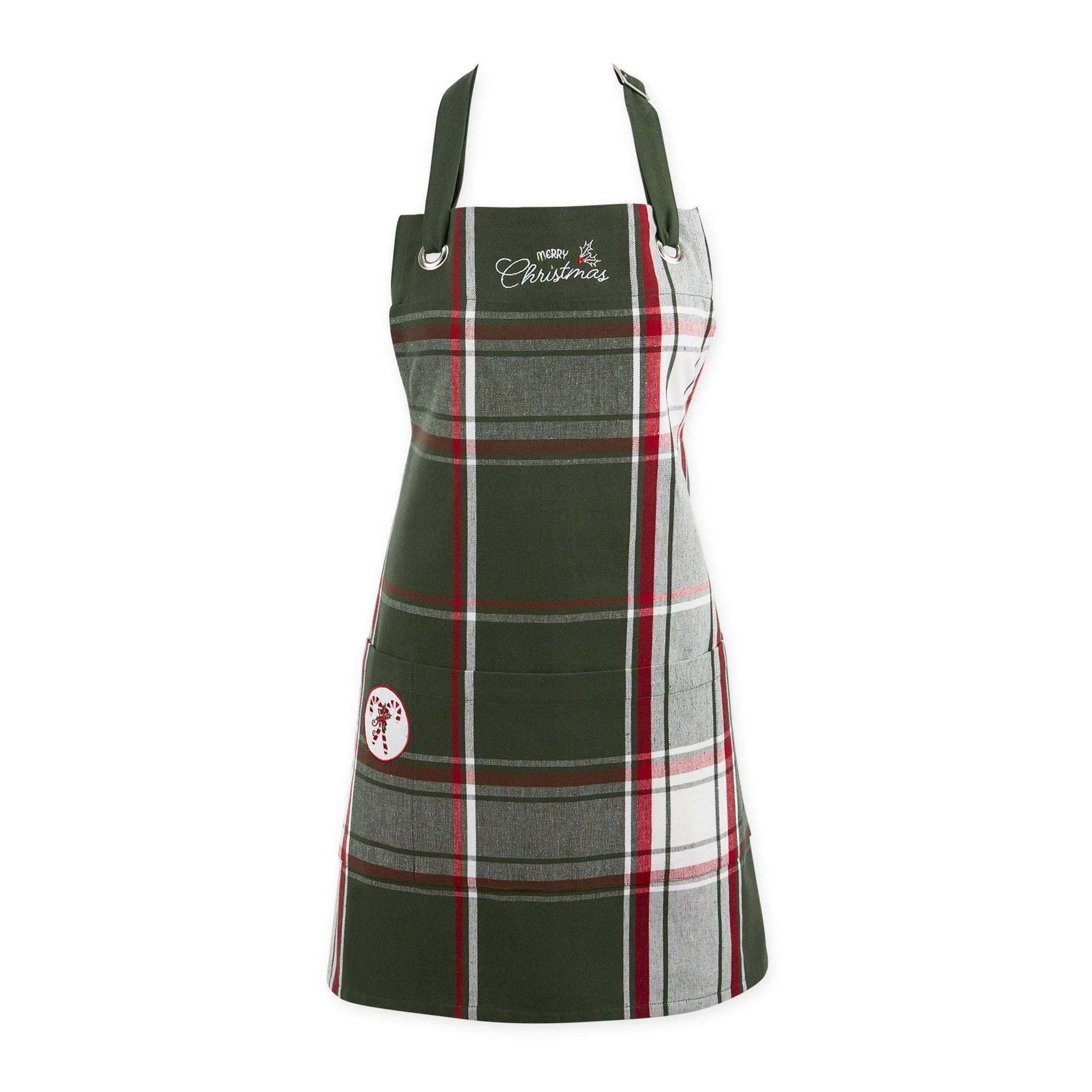 Merry Christmas Apron